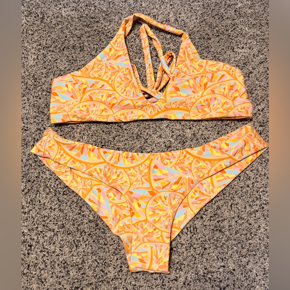 Moana Bikini